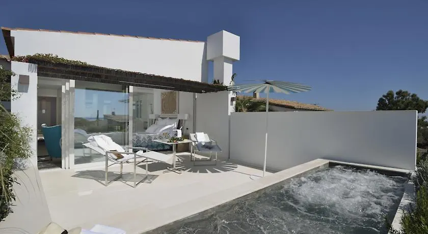 ****  Boutique Hotel Spa Calma Blanca Cadaqués Espanha