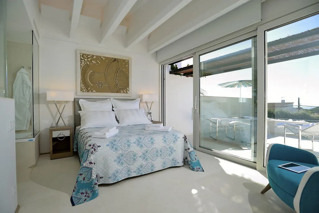 Boutique Hotel Spa Calma Blanca Cadaqués Espanha