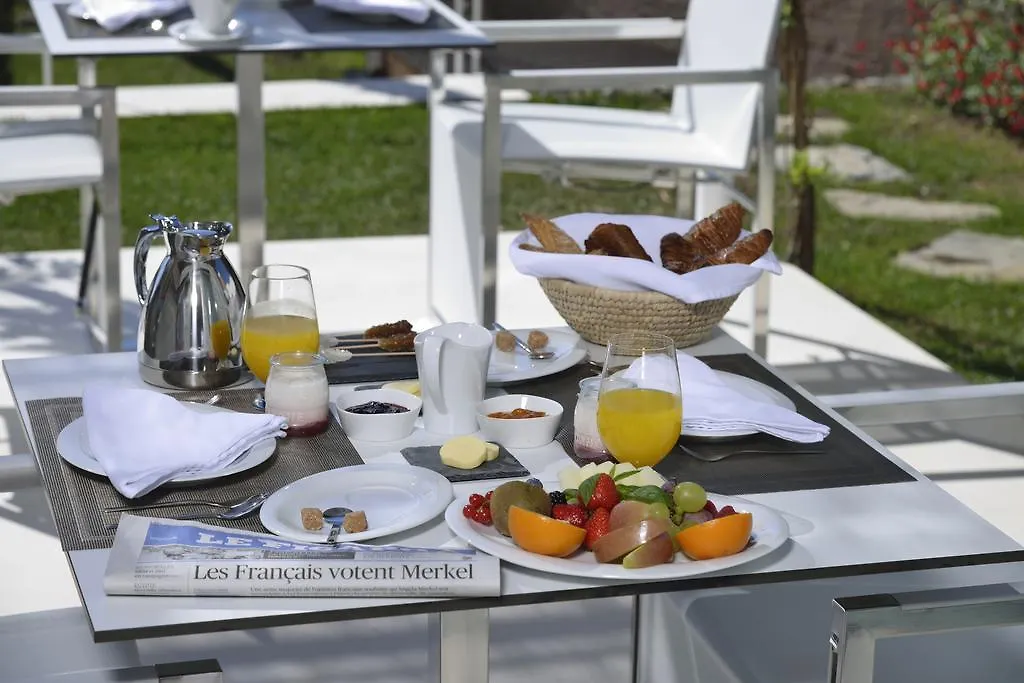 Boutique Hotel Spa Calma Blanca Cadaqués