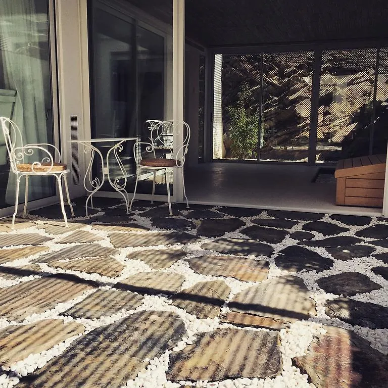 Boutique Hotel Spa Calma Blanca Cadaqués
