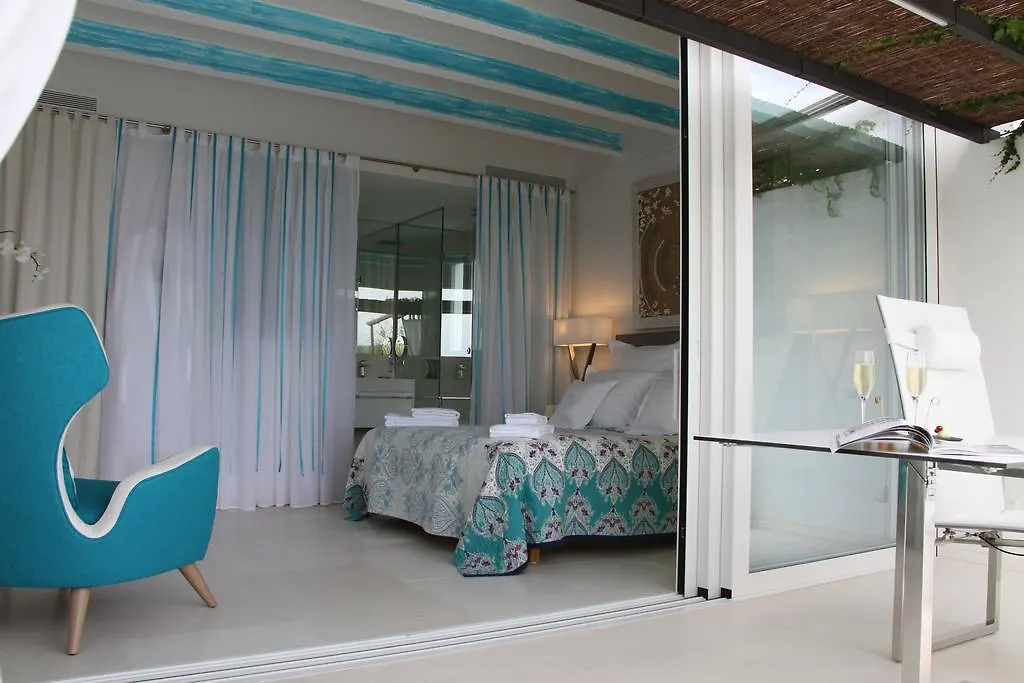 Boutique Hotel Spa Calma Blanca Cadaqués