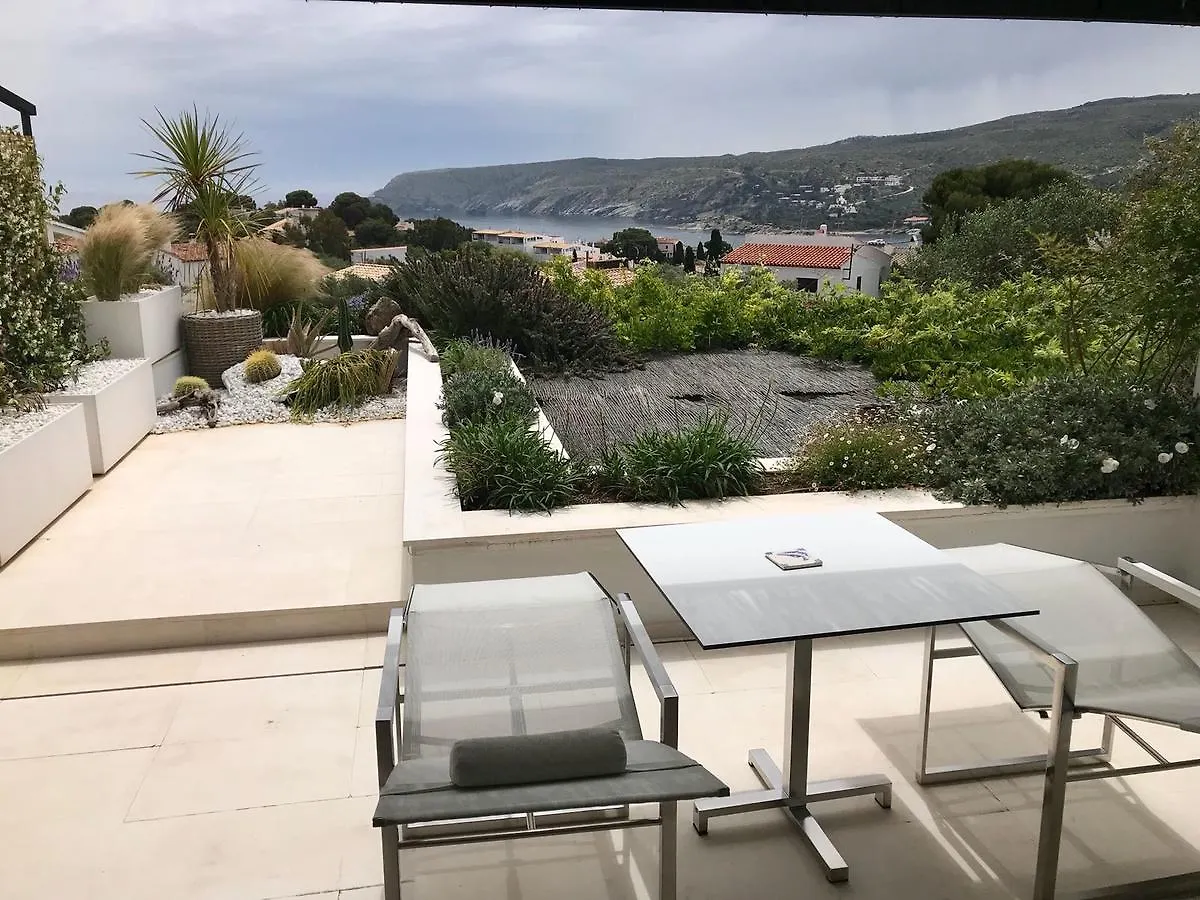 Boutique Hotel Spa Calma Blanca Cadaqués