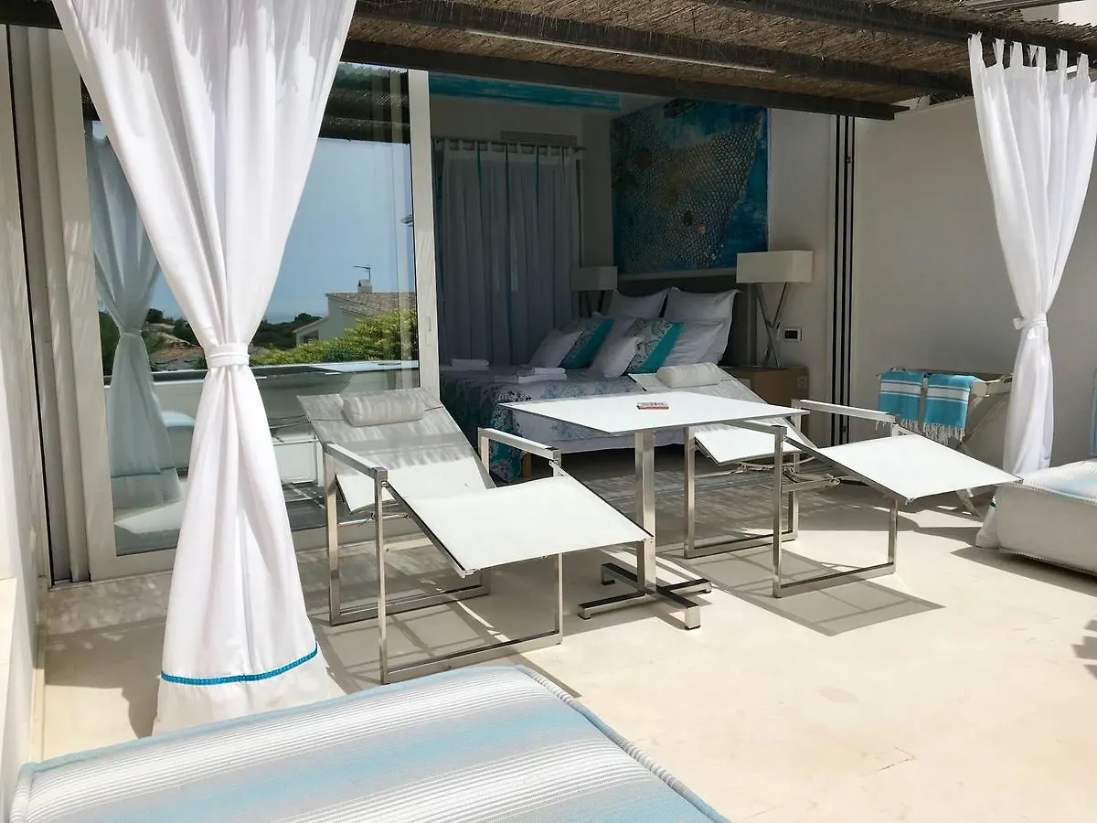 Boutique Hotel Spa Calma Blanca Cadaqués
