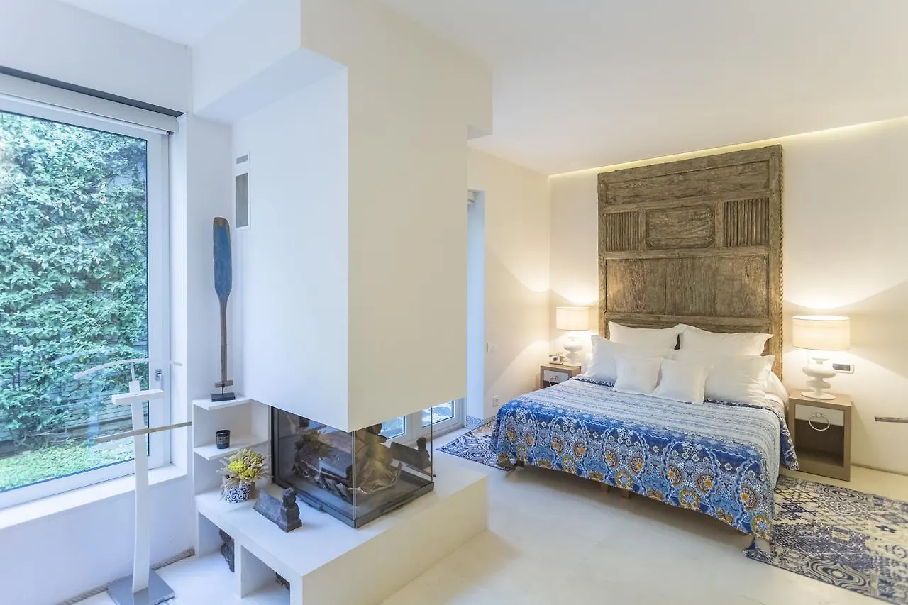 Boutique Hotel Spa Calma Blanca Cadaqués