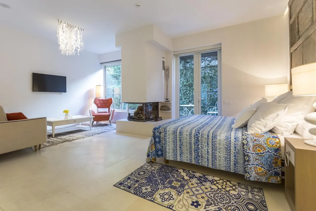 Boutique Hotel Spa Calma Blanca Cadaqués